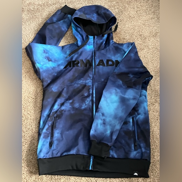 Armada Other - Size XL Men’s ARMADA Soft Shell Jacket